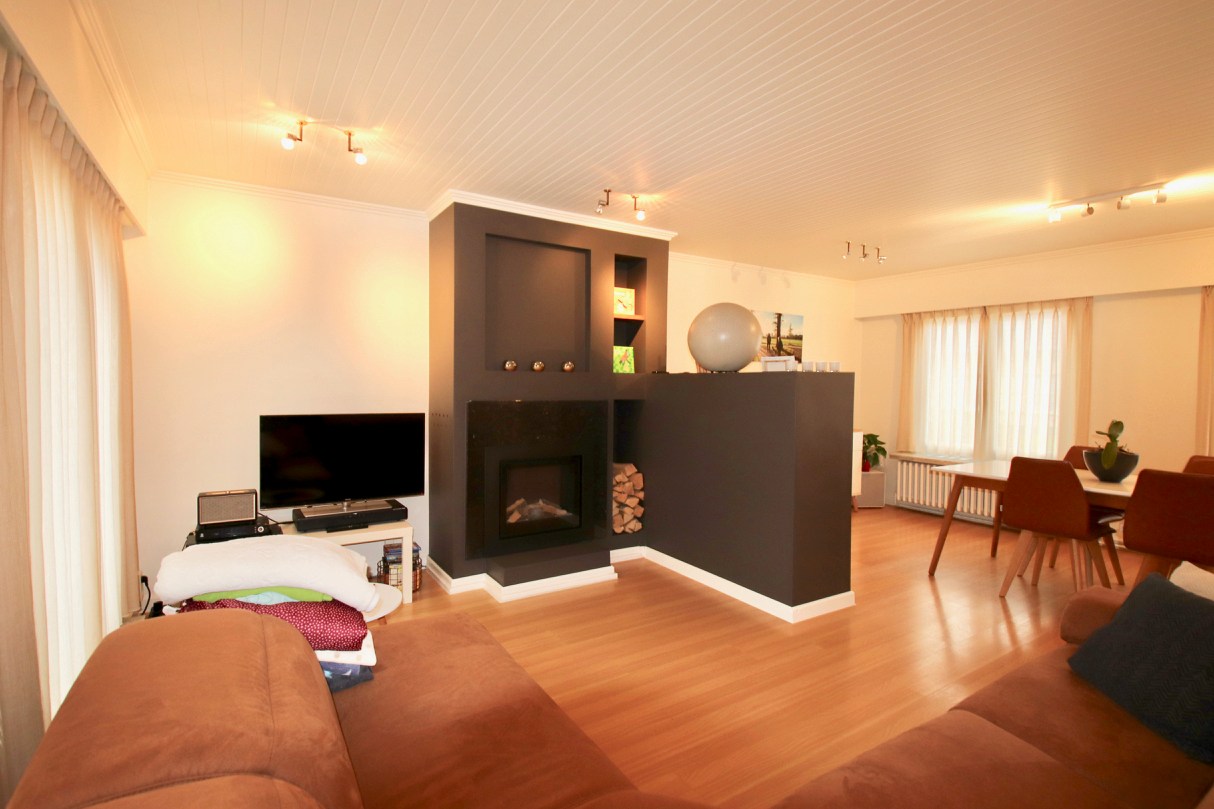 Tof woonhuis met 3 slaapkamers &amp; zuidgerichte tuin te ERTVELDE ! - foto 5