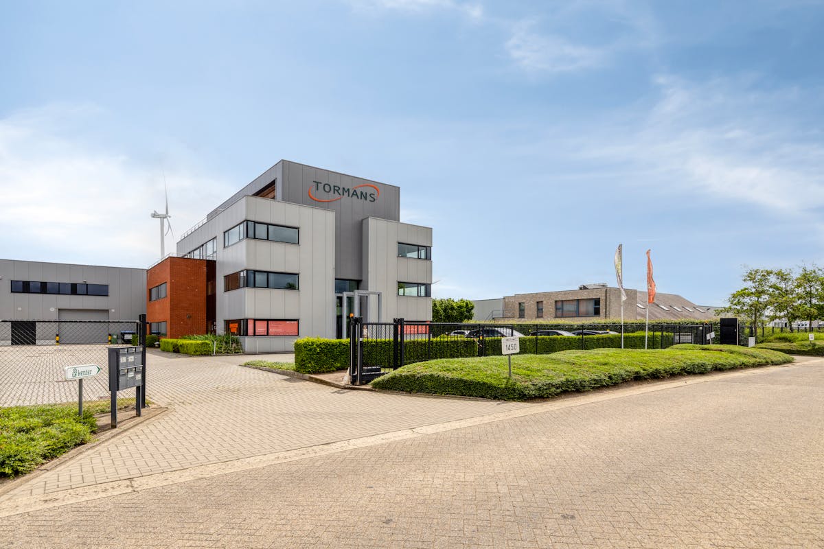 Kantoor van 120 m² te huur op toplocatie in Geel - foto 3