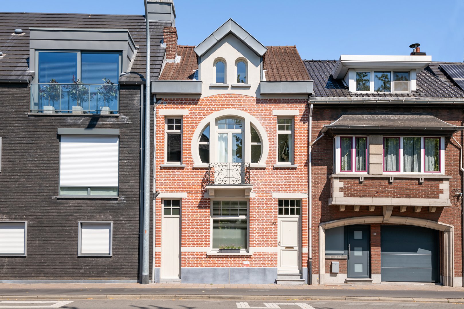 House for sale in Kapellen