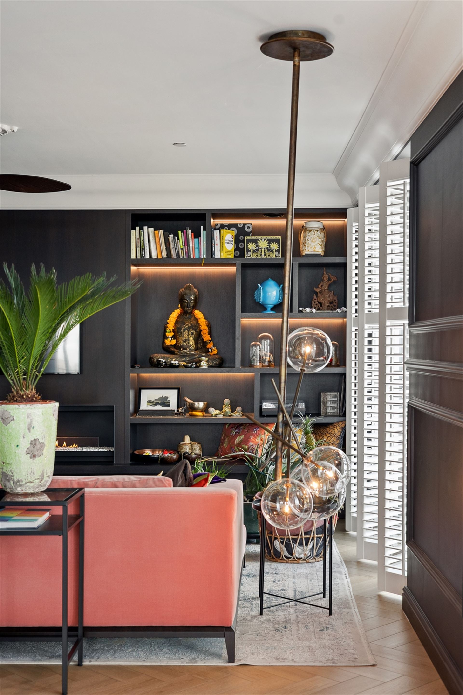 Appartement à vendre à Anvers avec 2 chambres - photo 5