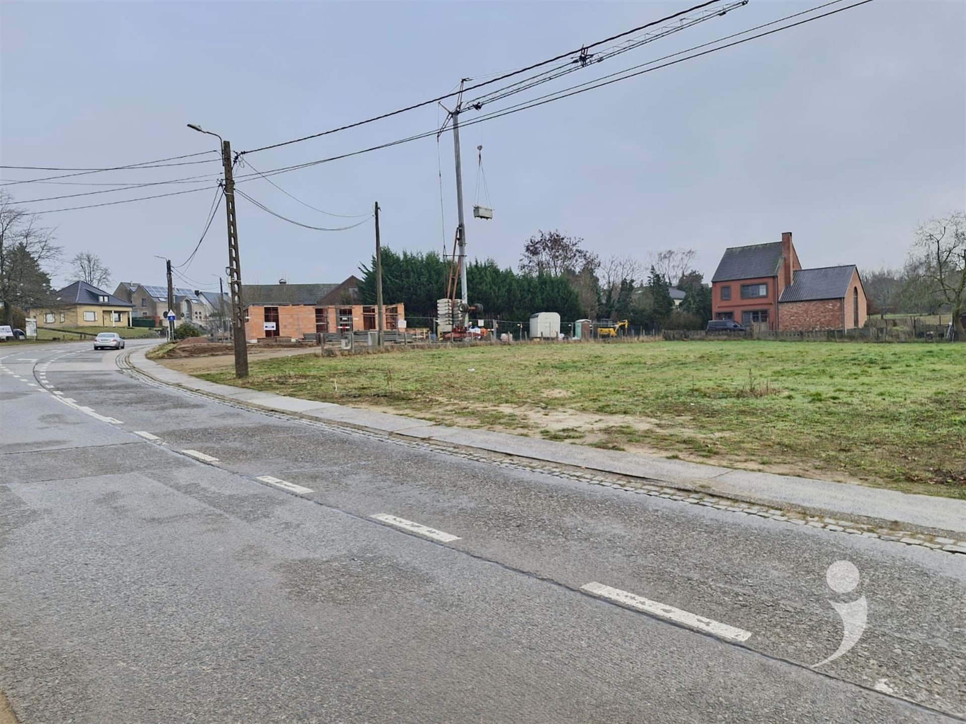 Terrain à vendre à Langdorp - photo 2