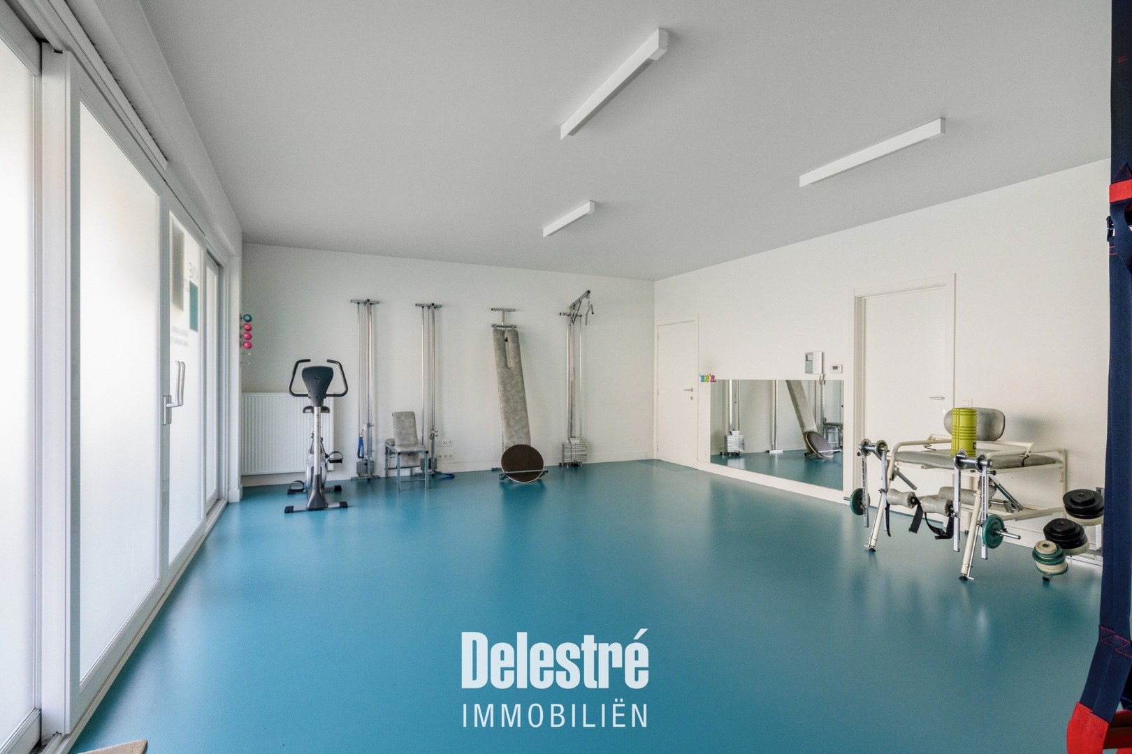 Commercial à vendre à Oudegem - photo 5