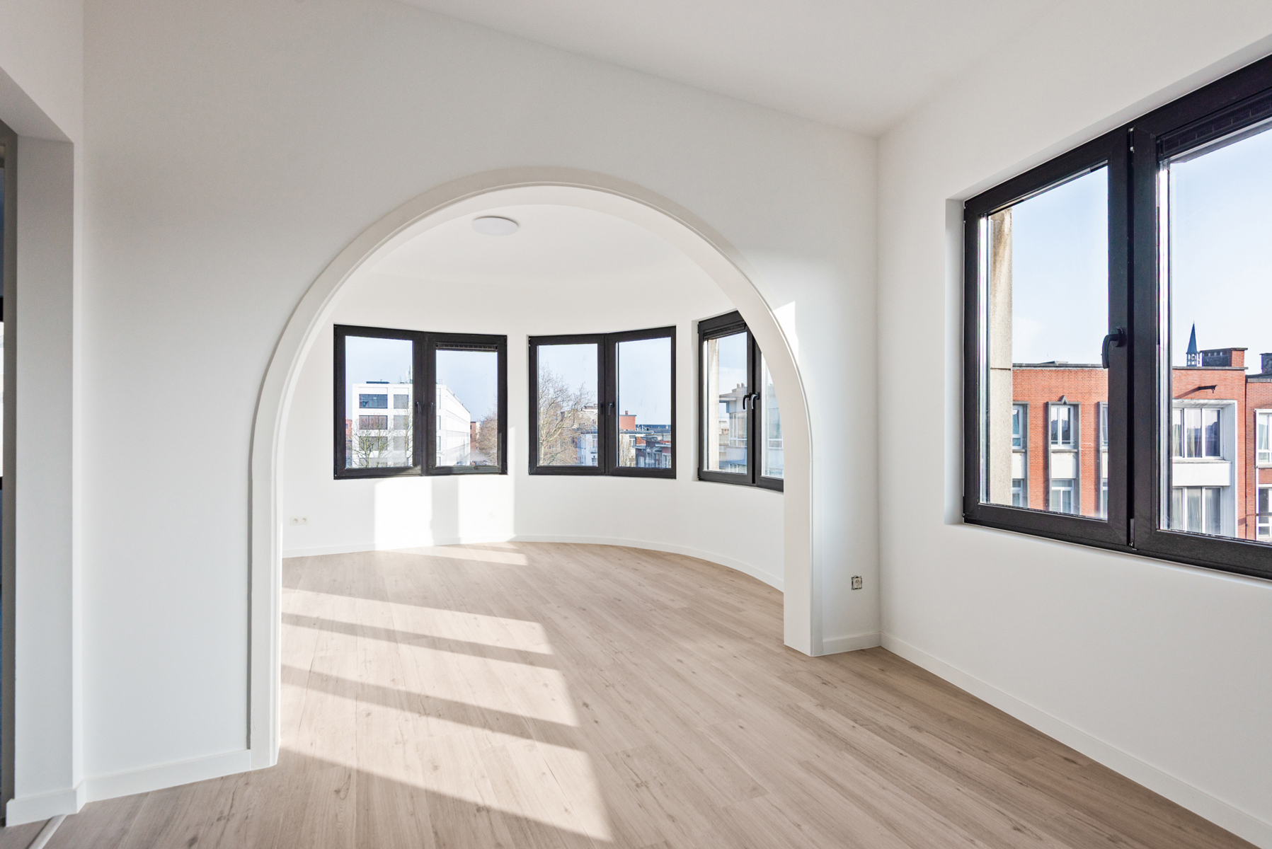 Appartement à Antwerpen