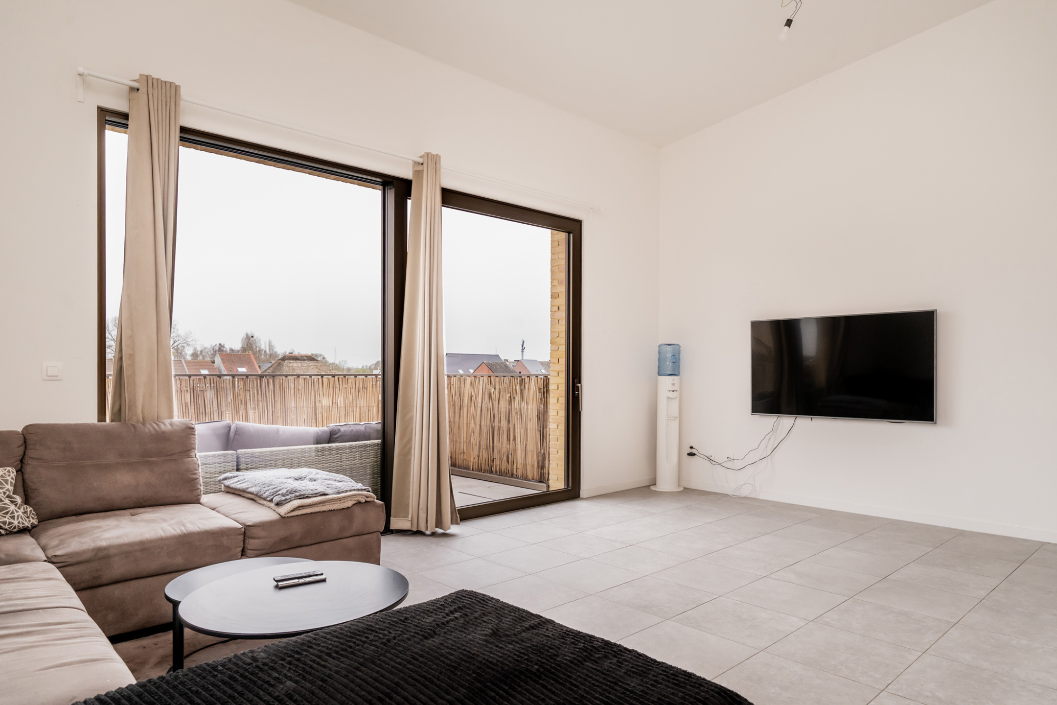 Apartment for sale in Puurs-Sint-Amands with 1 bedroom - photo 2