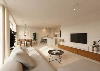 Appartement à vendre à Lommel