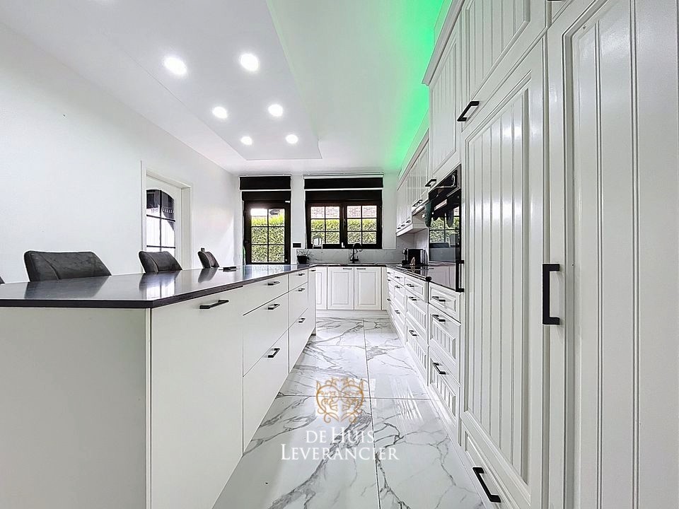 Laagbouwvilla op een strategische topligging te koop in Kontich - foto 4