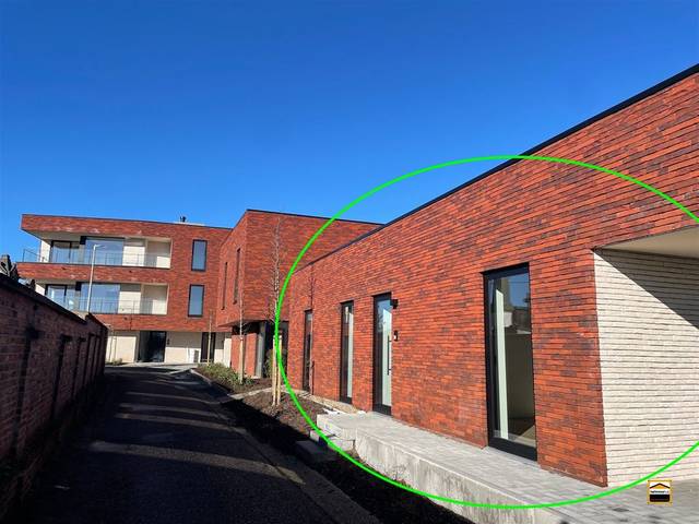 Projet à vendre à Looz