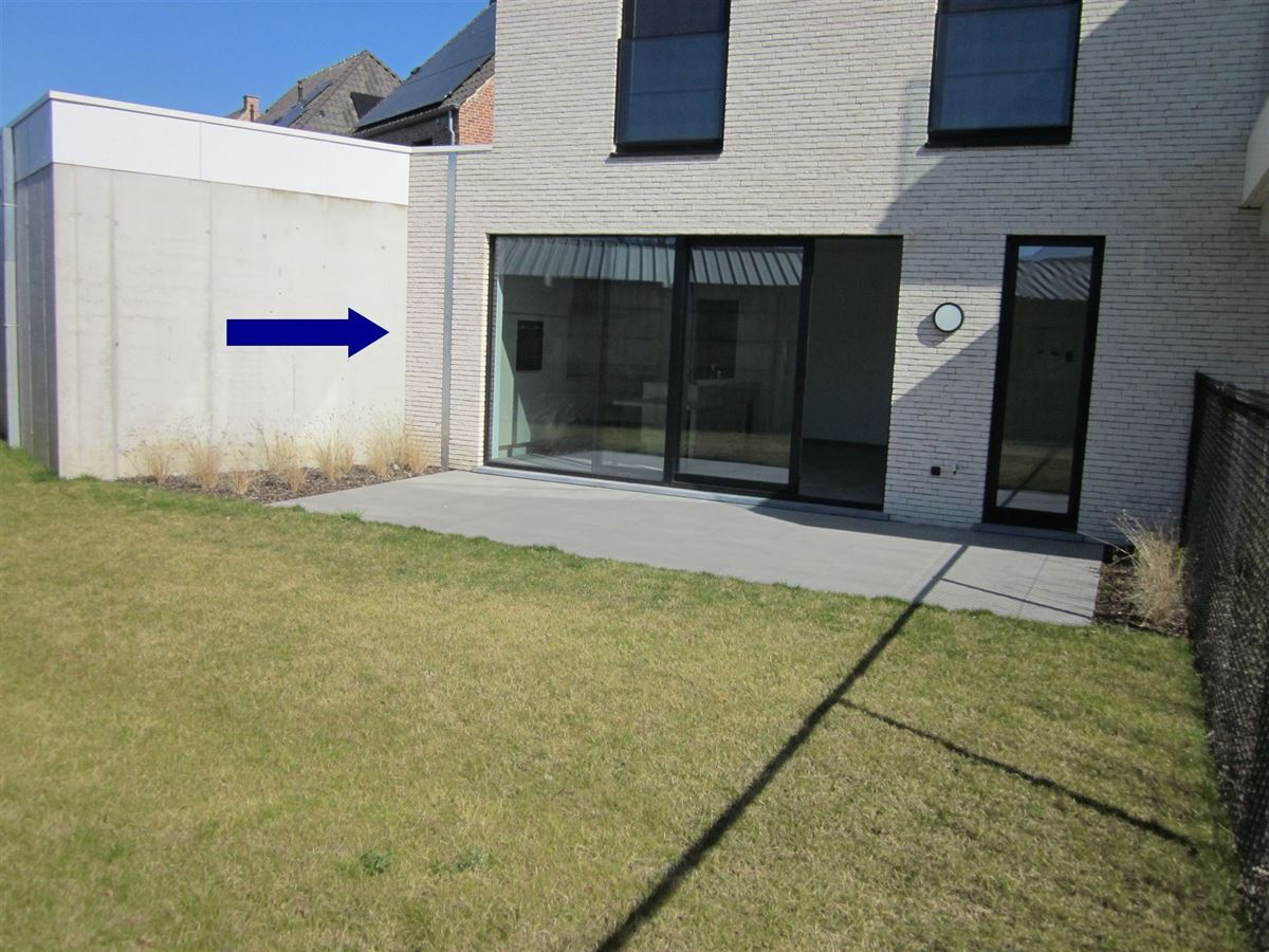 Appartements gelijkvloers - foto 4