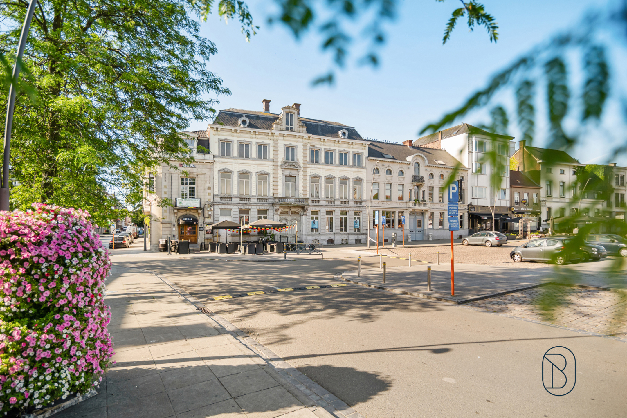 …