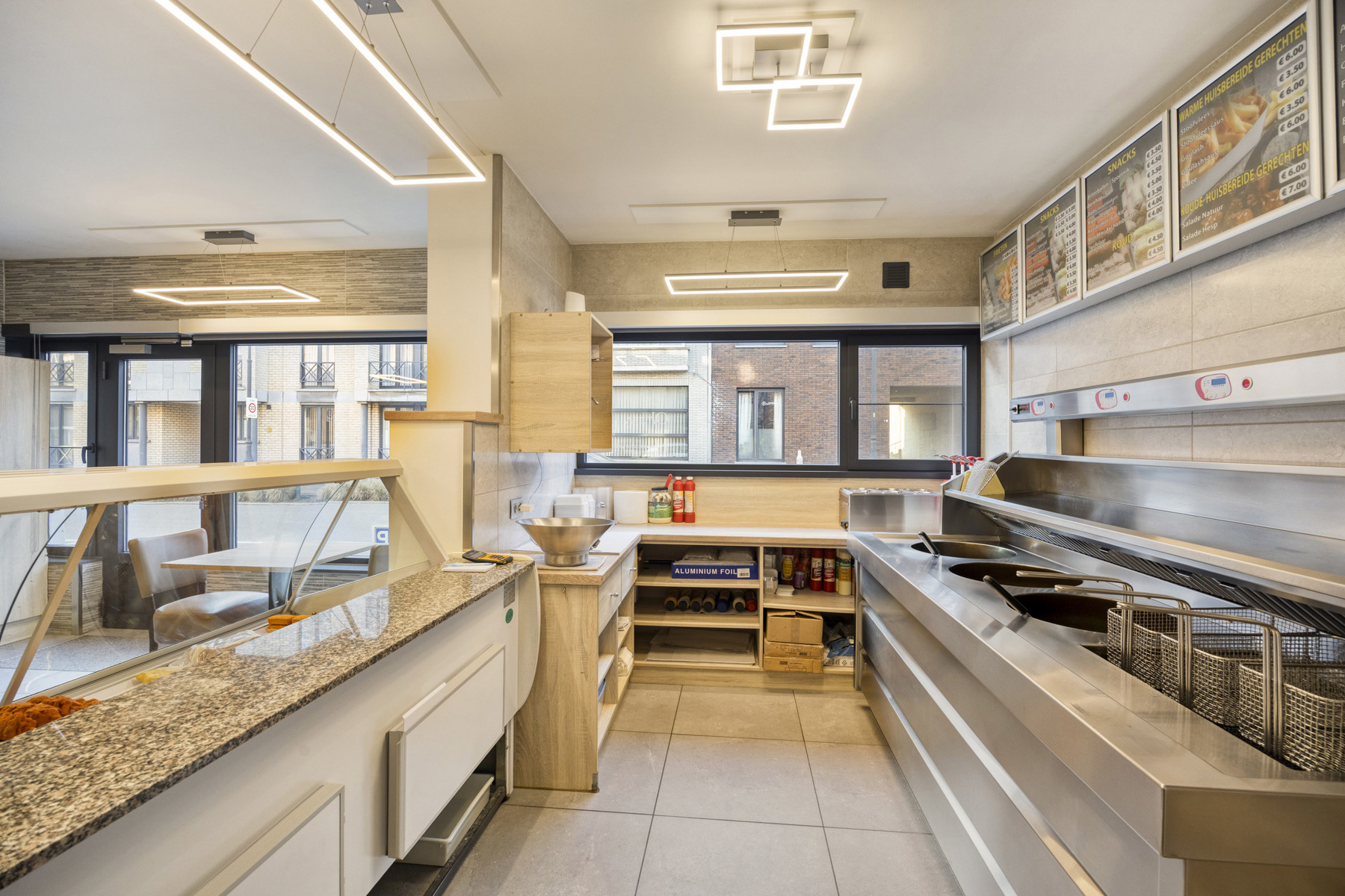 Huis te koop in Diepenbeek met 3 slaapkamers - foto 5