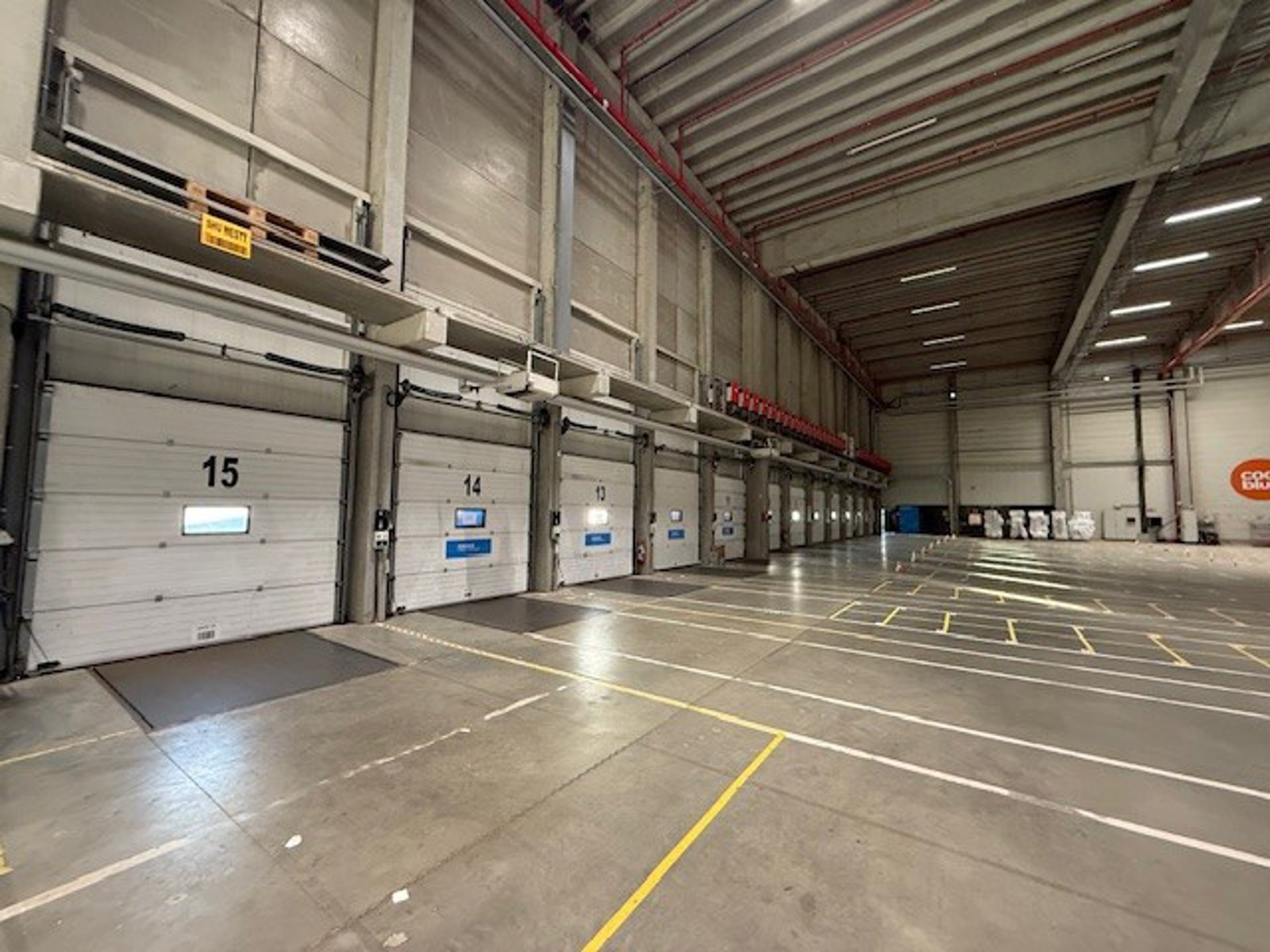 DISTRIBUTIEMAGAZIJN - A12 - foto 3