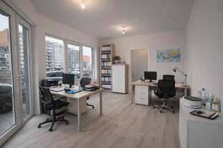 Commercieel te koop in Luik