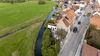 House for sale in Bruges