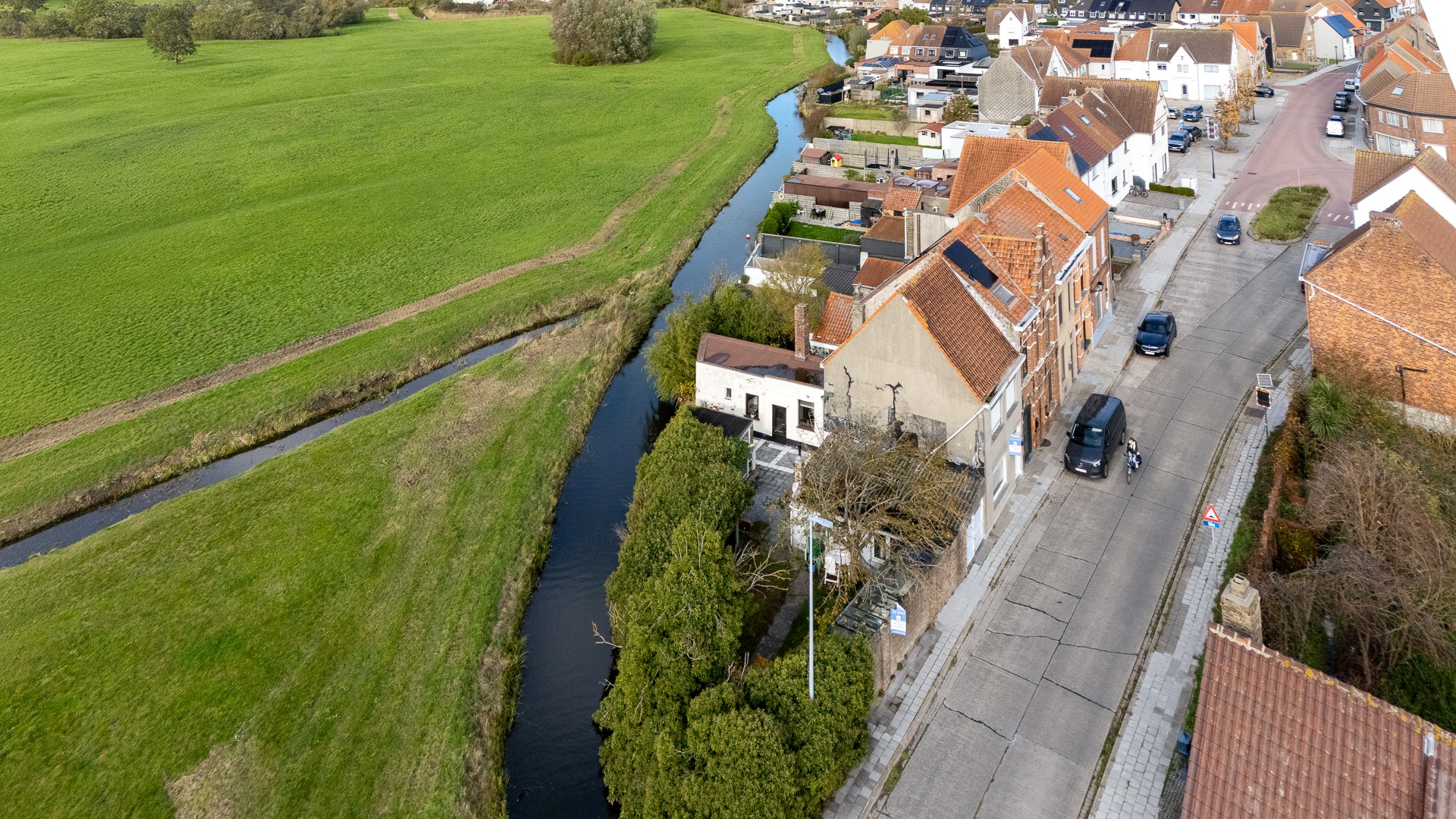 House for sale in Lissewege with 2 bedrooms - photo 2