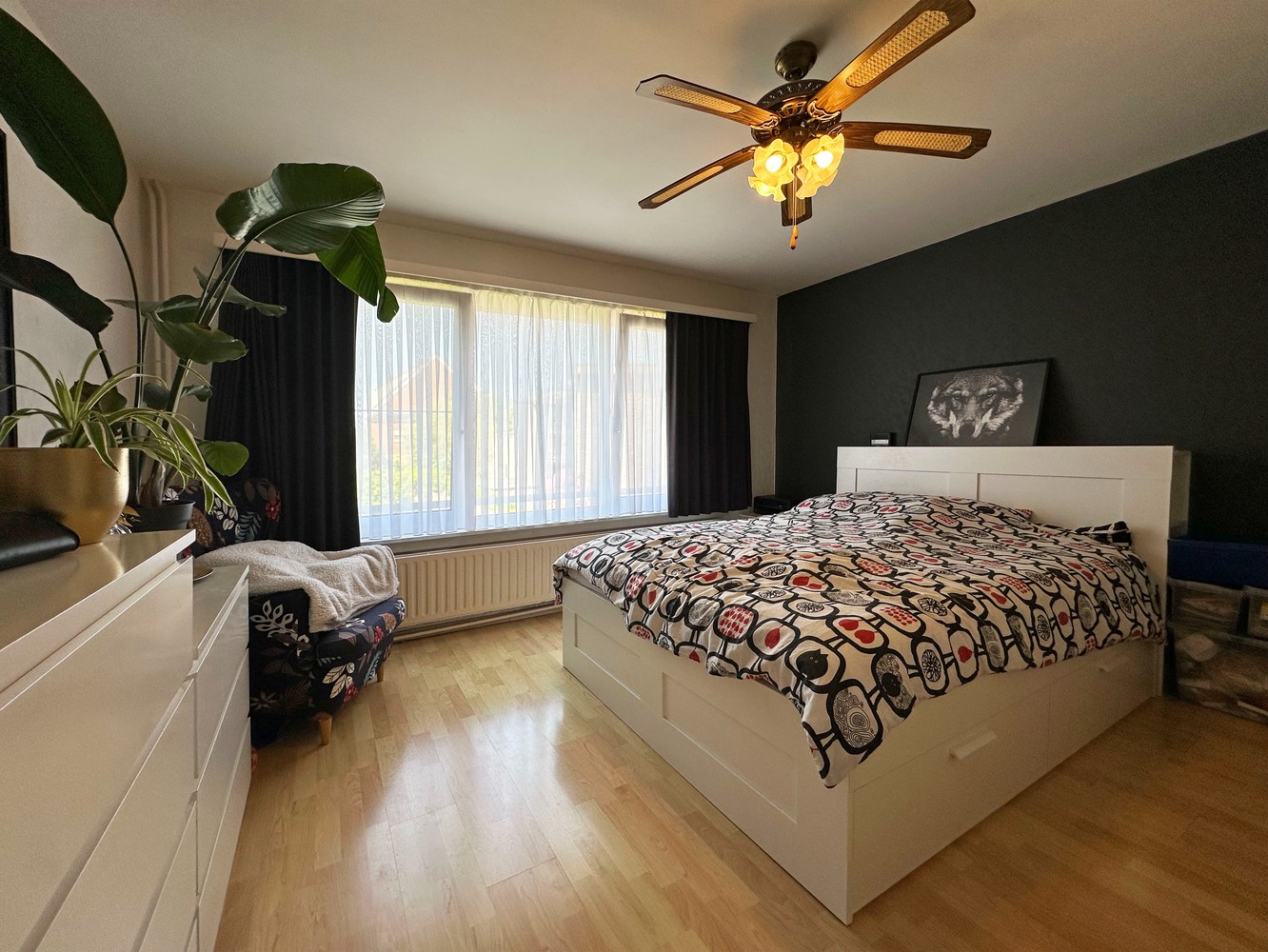 Apartment for rent in Borsbeek with 2 bedrooms - photo 5