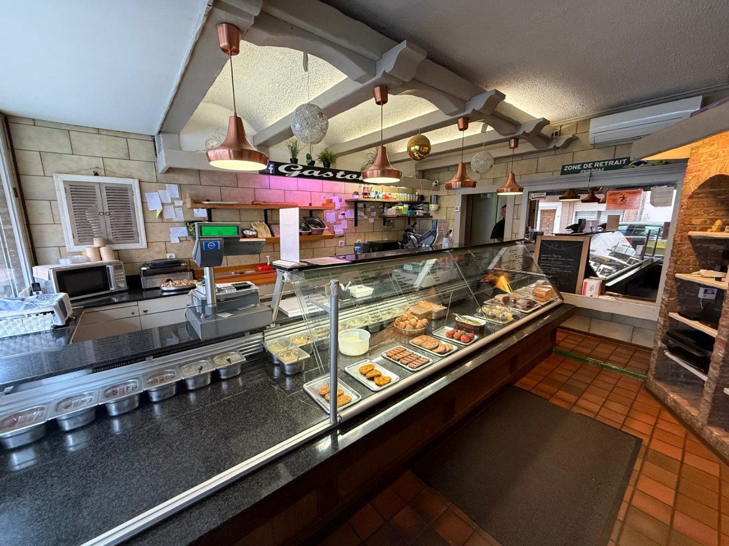 Een te renoveren opbrengsteigendom!! - foto 2