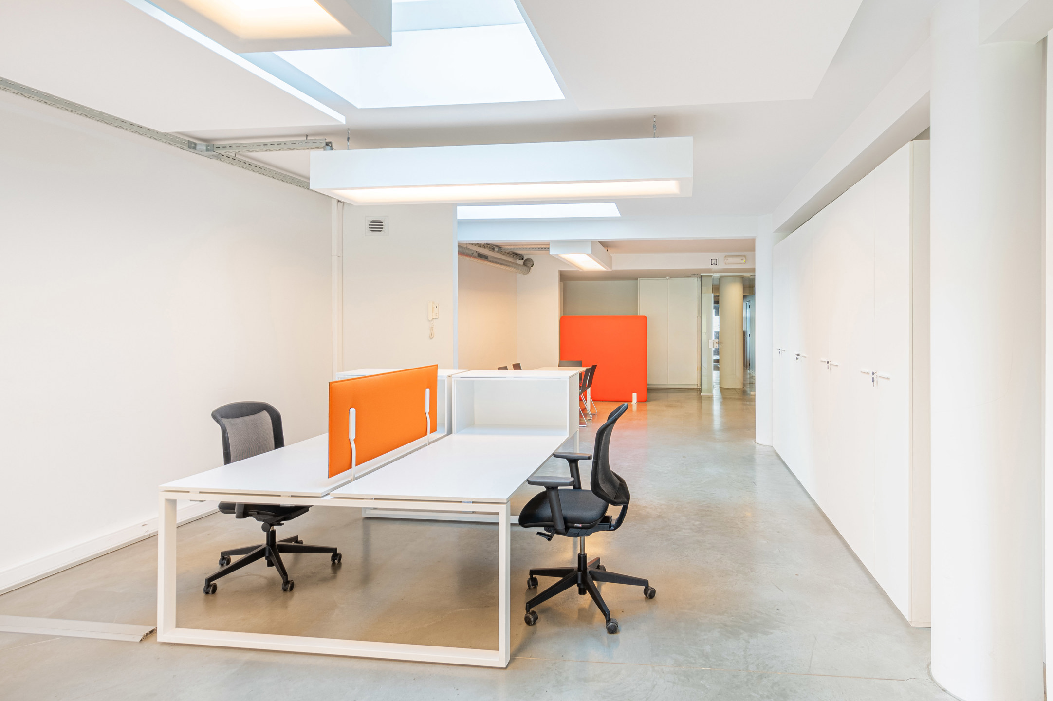 Lichtrijk kantoor met unieke ligging en groen uitzicht - foto 4