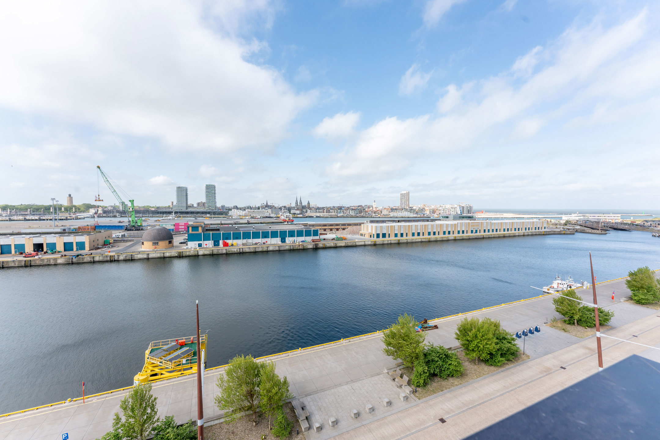 Appartement à vendre à Ostende avec 3 chambres - photo 5