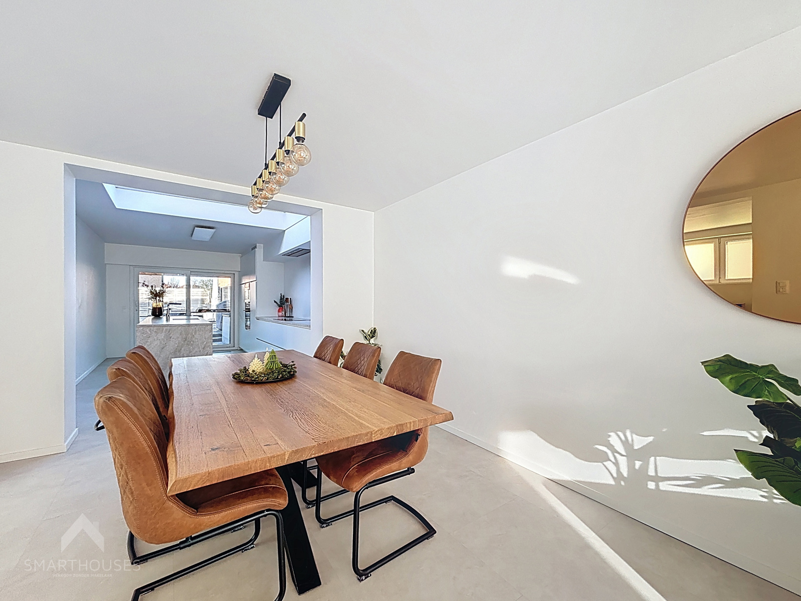 Maison à vendre à Harelbeke avec 3 chambres - photo 5