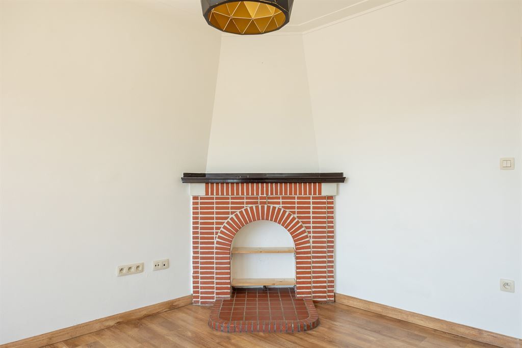 Instapklaar appartement met terras - foto 2