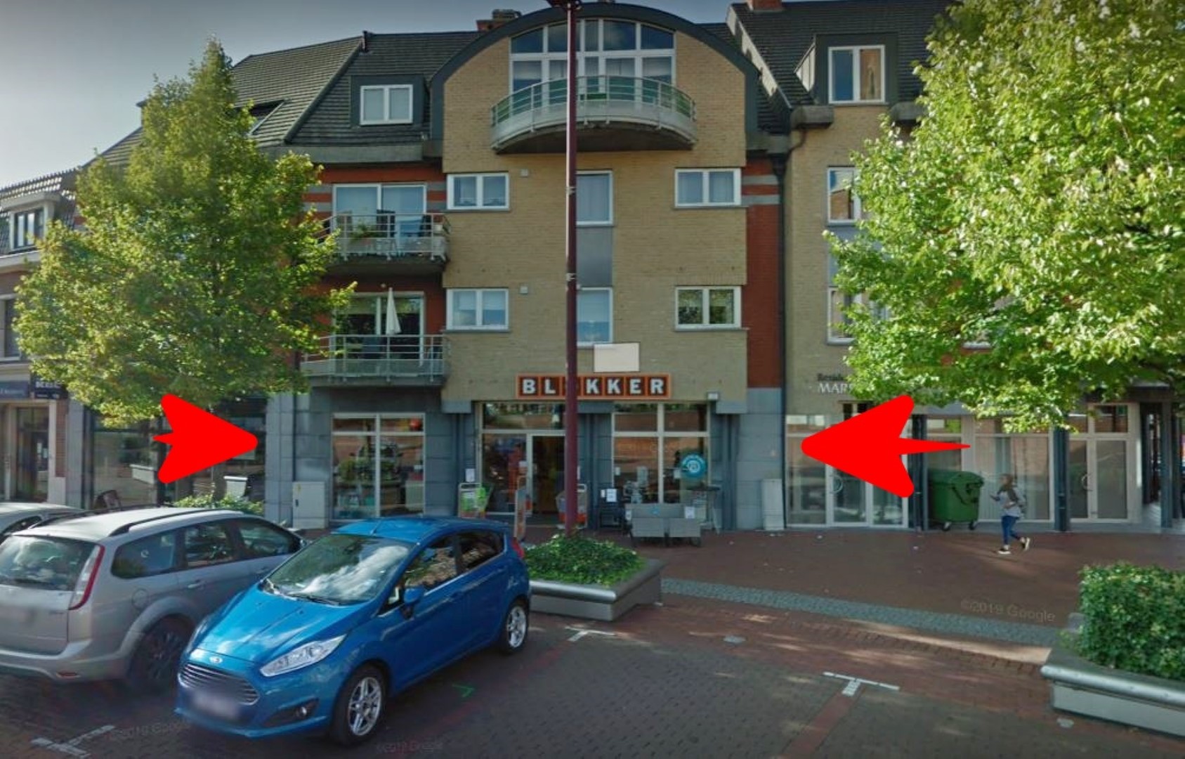 RUIM COMMERCIEEL GELIJKVLOERS - foto 2