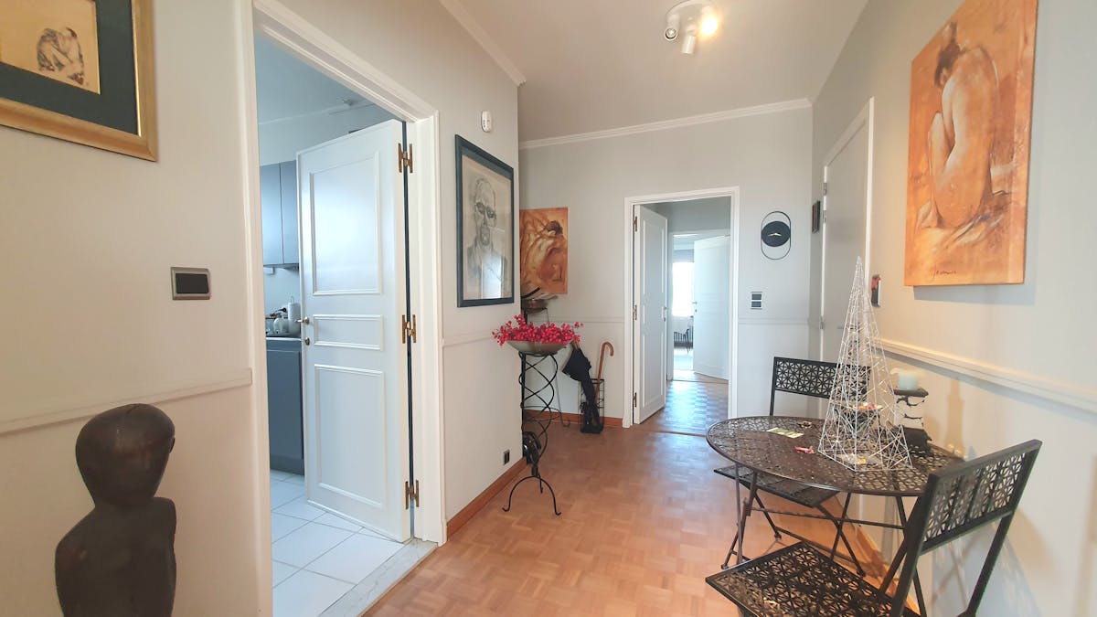 FOR RENT: 2 bedroom apartment in Hasselt center - photo 5