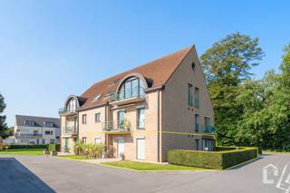 Appartement à louer à Nazareth-De Pinte