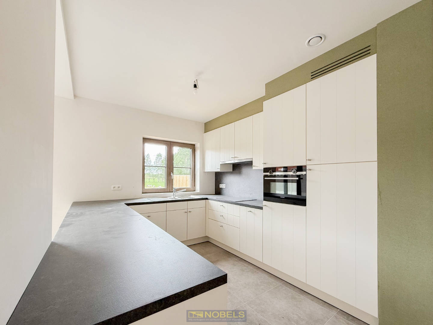 Te koop, stijlvol nieuwbouwproject in tijdloze Cottage-stijl te Brakel - foto 5