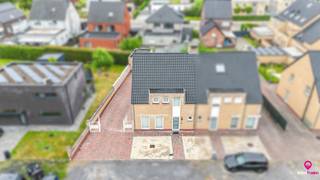 House for sale in Houthalen-Helchteren