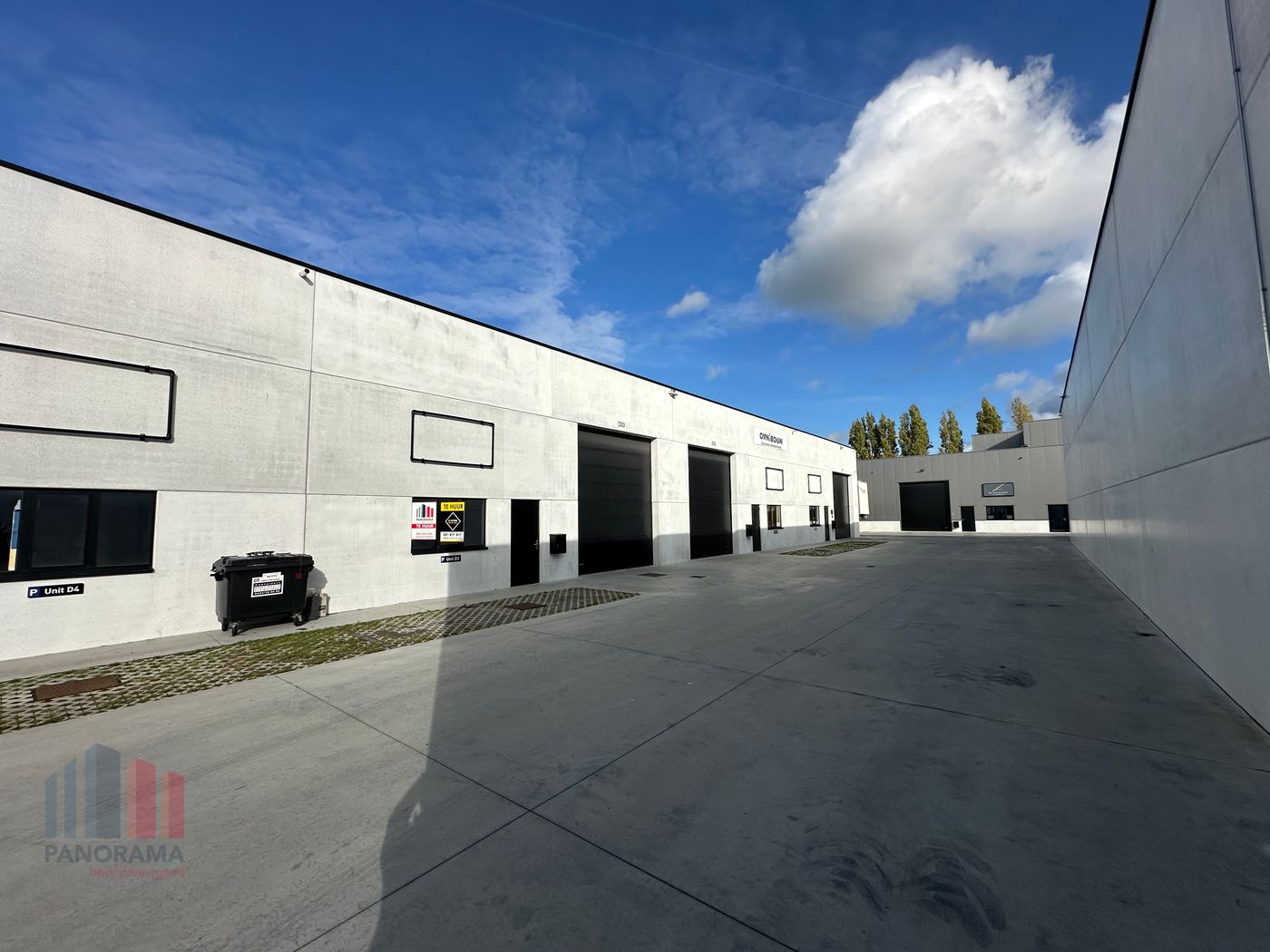 :Woningtype te :Stad