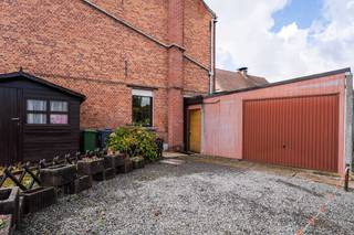 Renovatieproject in centrum RotselaarCharmante woning op wandelafstand van het centrum van Rotselaar. Goed gelegen woning in een rustige straat, op...