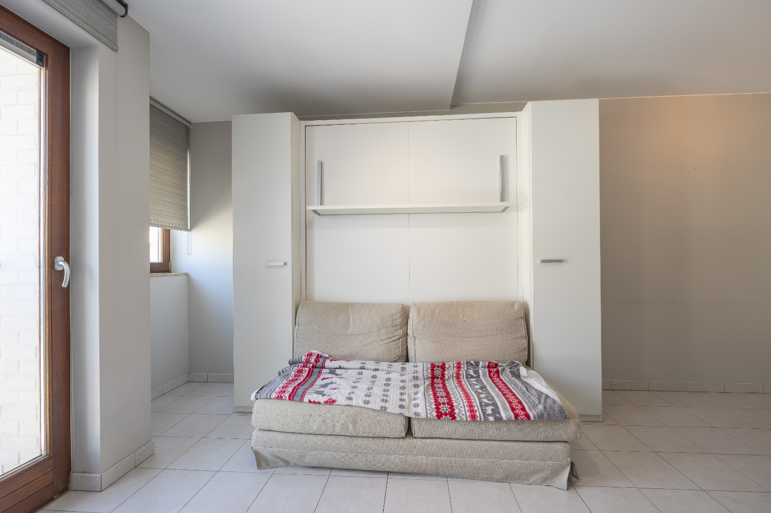 Studio lumineuse avec coin nuit à vendre à Middelkerke - photo 4