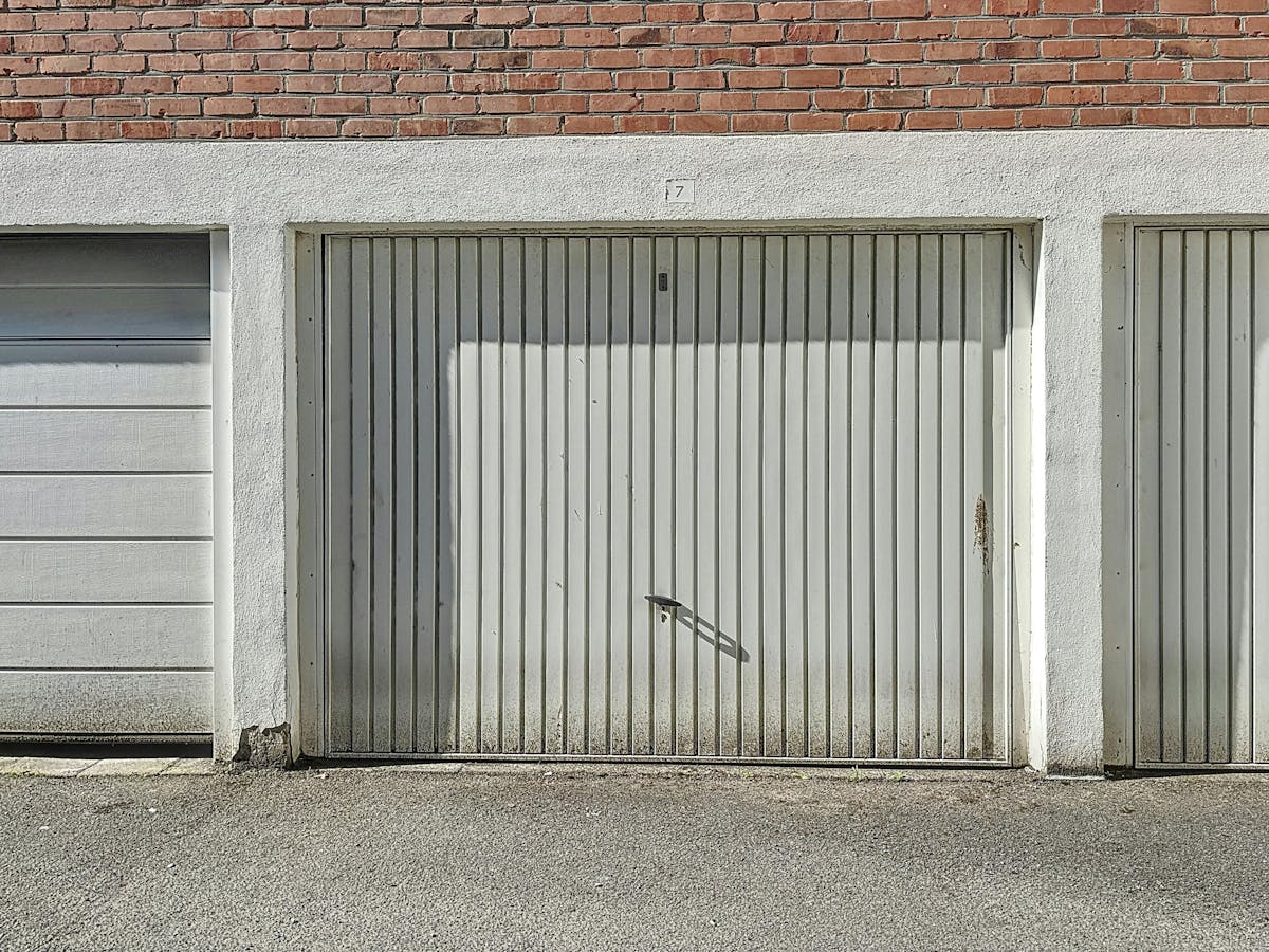 Garage te koop in Kortrijk! - foto 1
