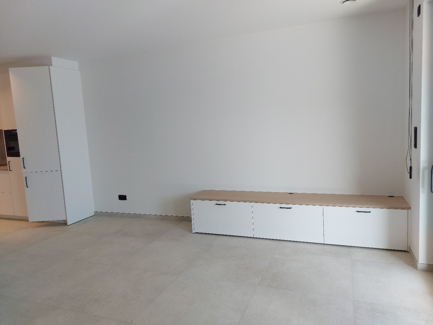 Instapklaar energieneutraal 2 slaapkamer nieuwbouw-appartement in Neerpelt centrum - foto 4