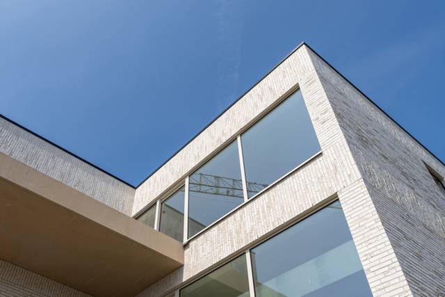 Project te koop in Wenduine