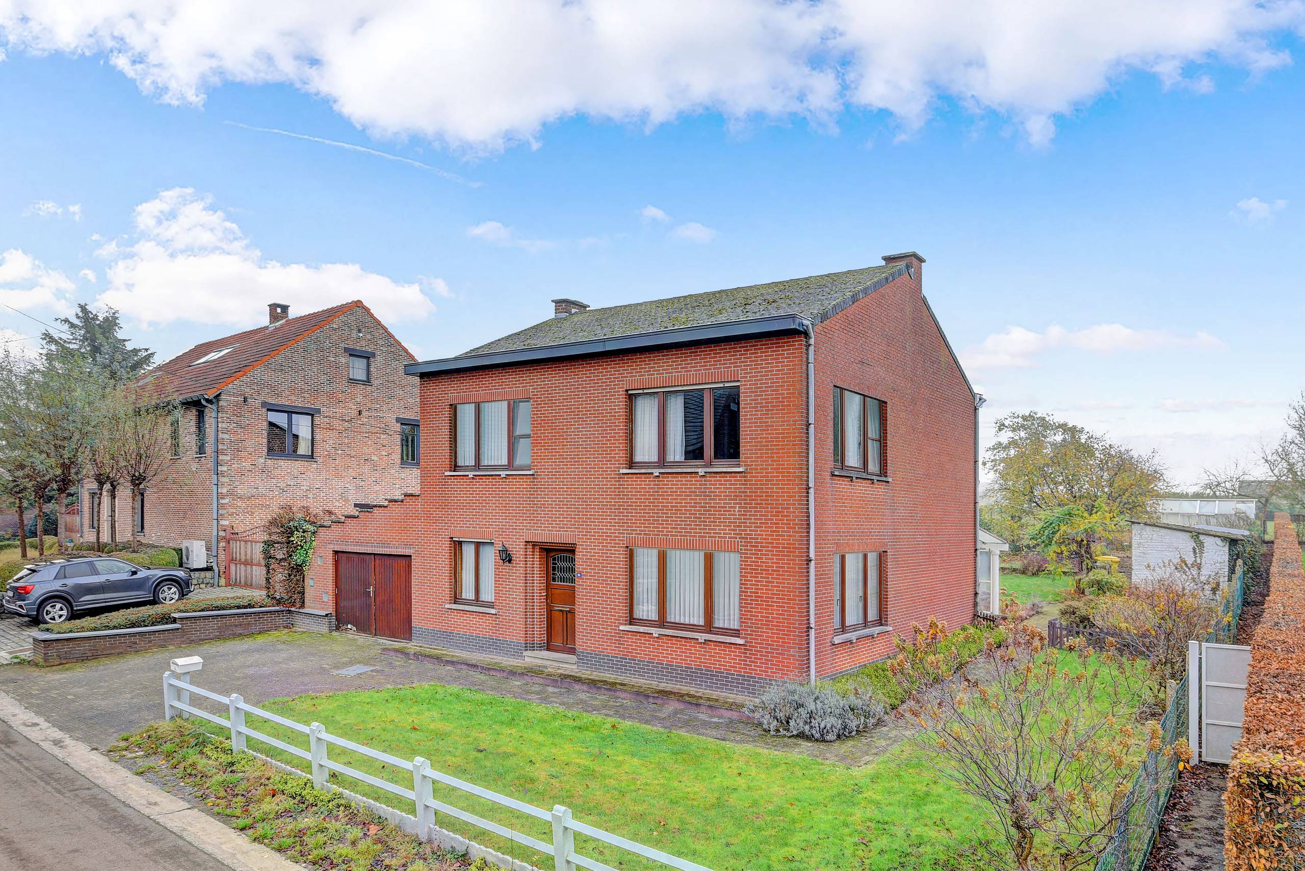 Maison à vendre à Tielt-Winge avec 3 chambres - photo 3