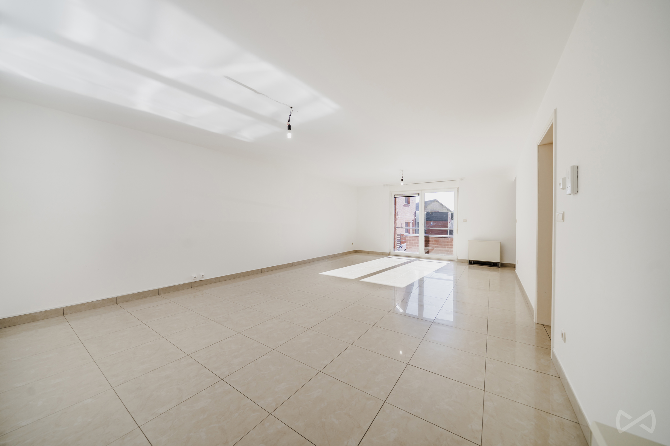 Appartement à vendre à Chapelle-Lez-Herlaimont avec 2 chambres - photo 3