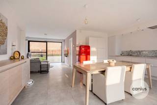 MAISON DE TROIS CHAMBRES À COUCHER À WILDEREN, PRÊTE À ÊTRE EMMÉNAGÉE ET ÉCONOME EN ÉNERGIEVous êtes à la recherche d'une maison élégante et économe...