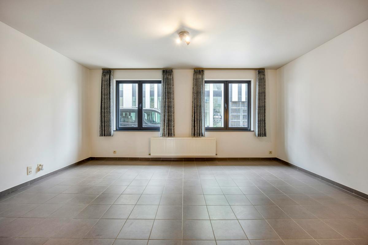 Instapklaar gelijkvloers appartement te koop in Kampenhout! - foto 5