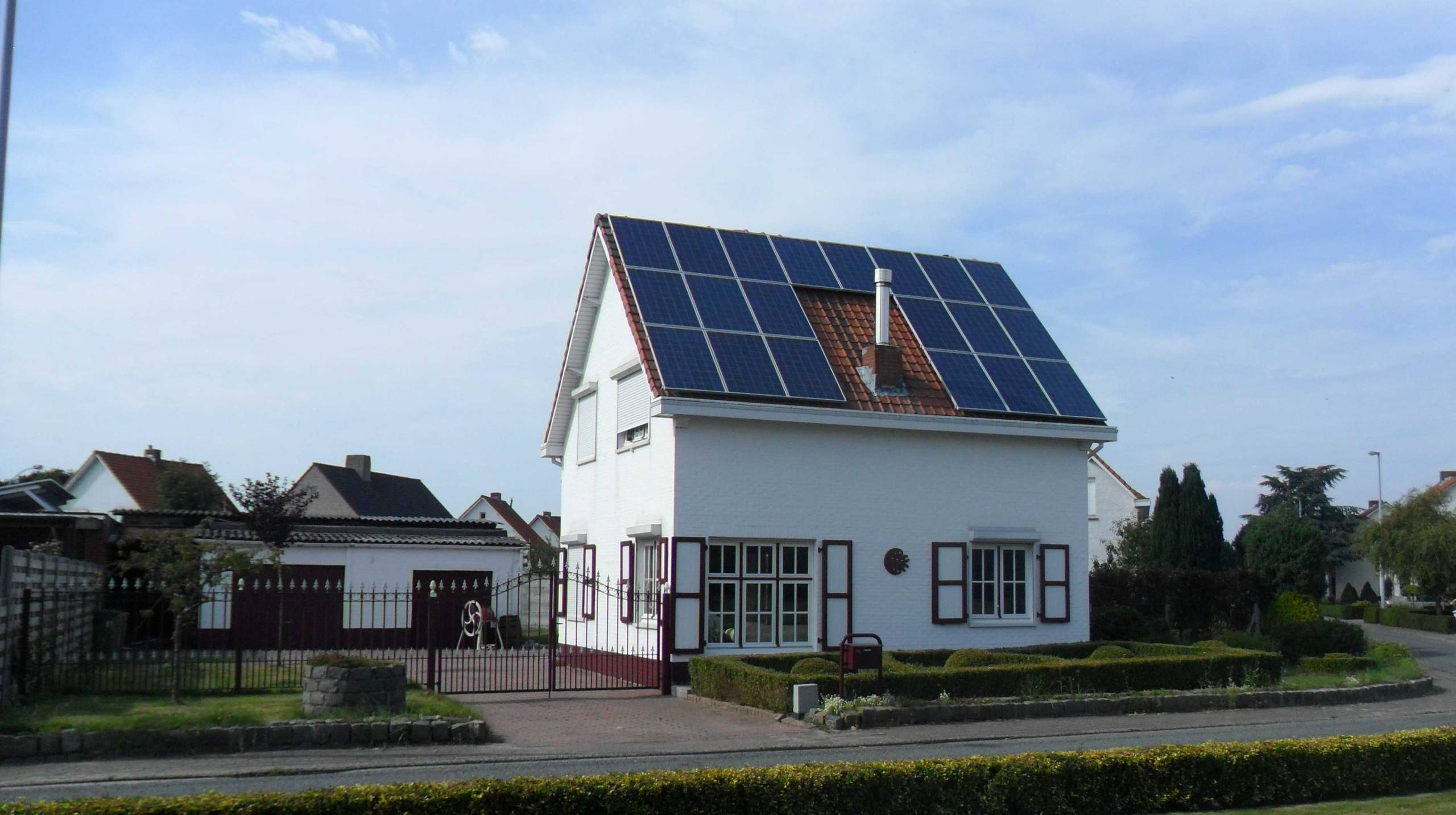 Maison à vendre à Hoogstraten avec 3 chambres - photo 2