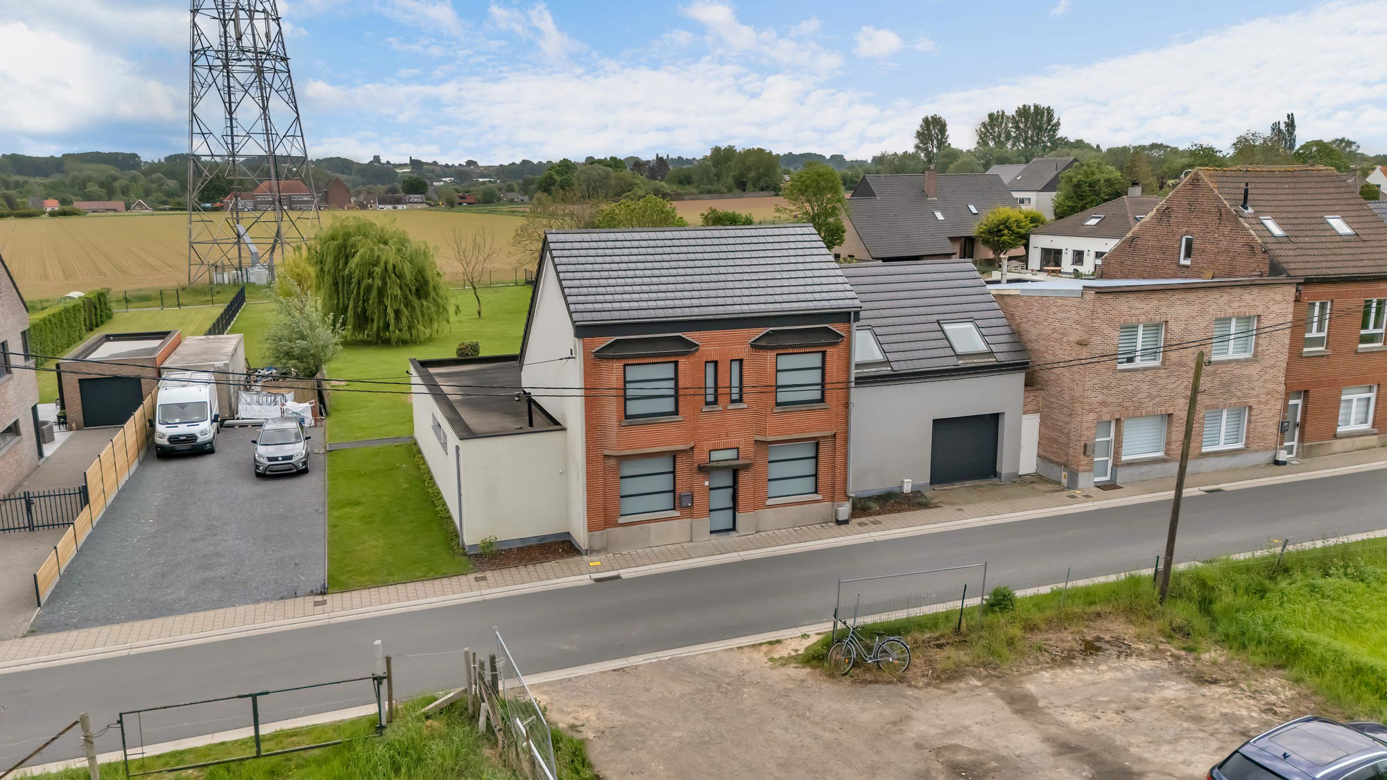 Maison à vendre à Roosdaal