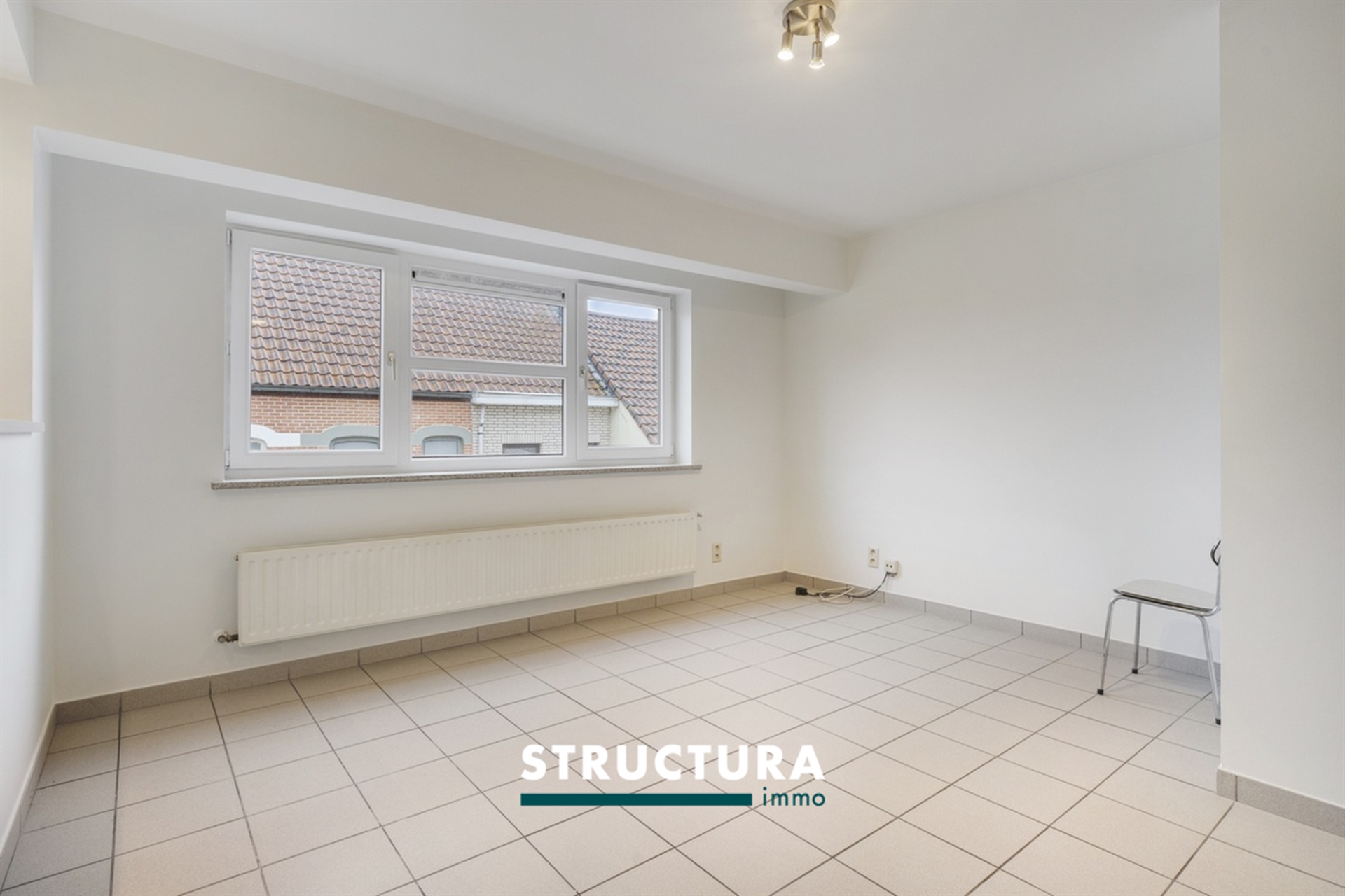 appartement met 2 slpk's - foto 3