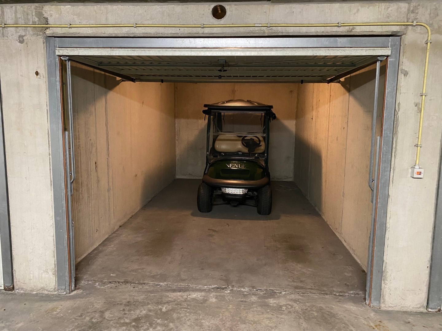 RES. GOLF GARDENS - KUSTLAAN - ZOUTE - foto 2