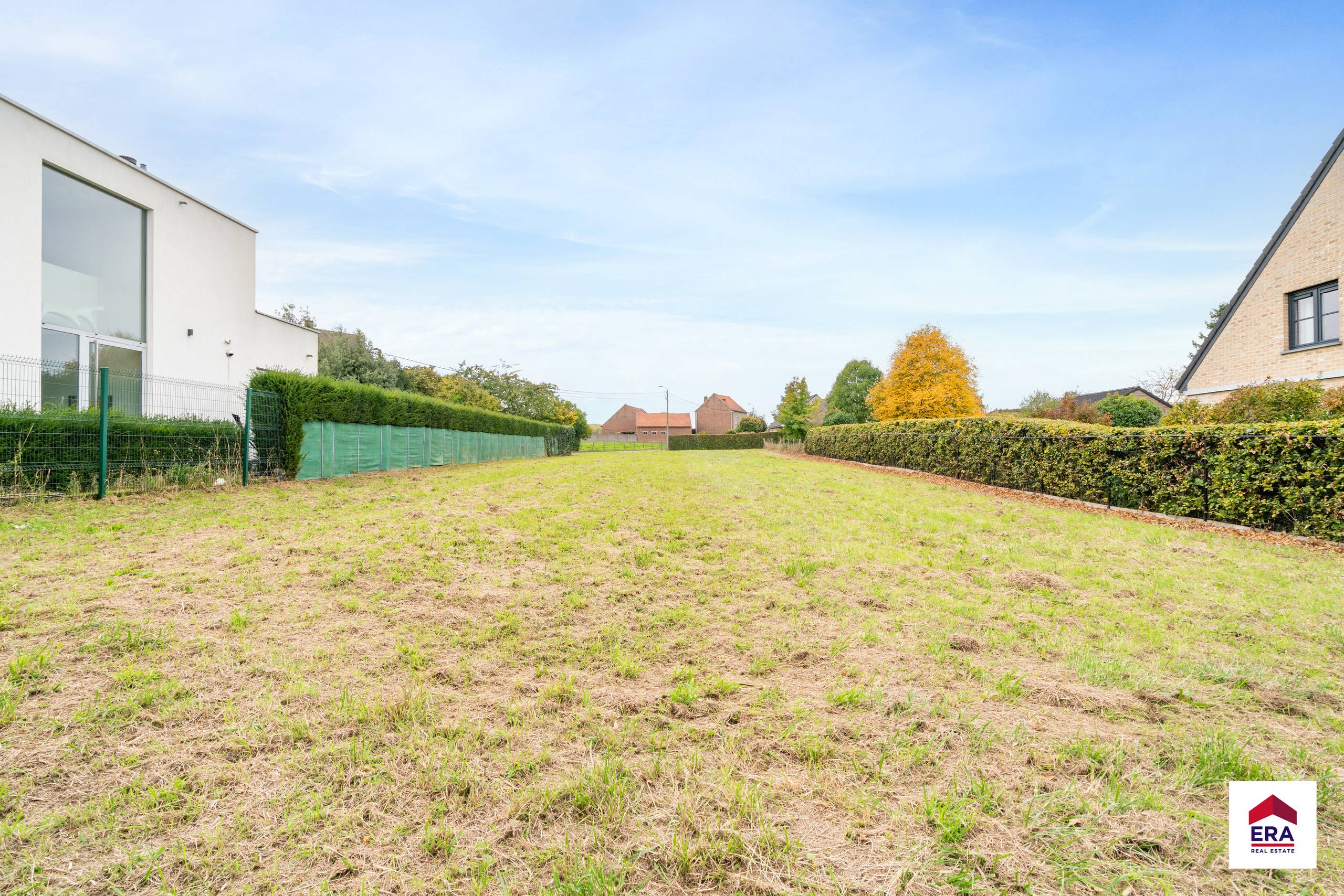 Bouwgrond van 15 are 18 centiare - foto 5