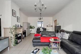 Appartement à vendre à Willebroek