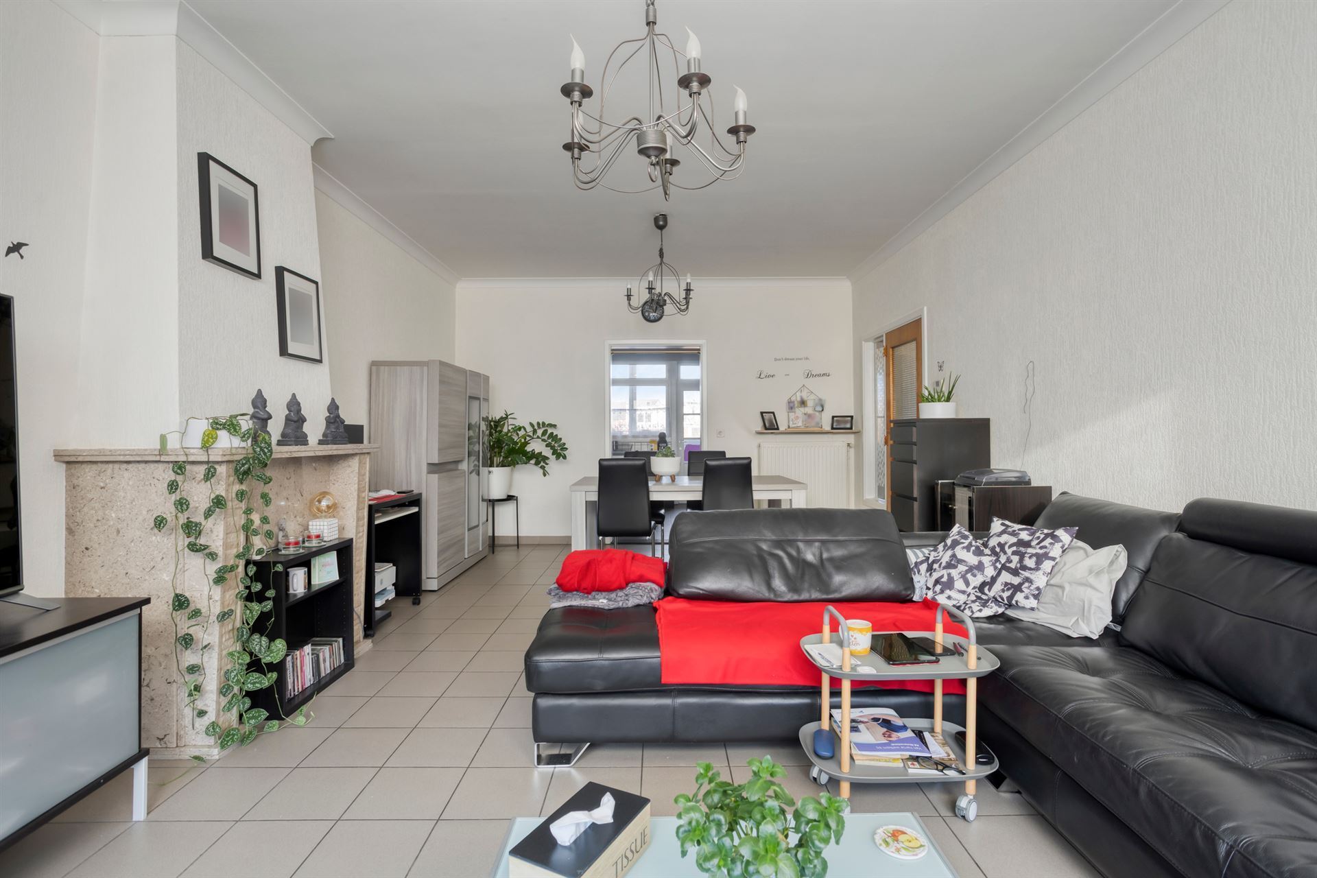 Appartement à vendre à Willebroek avec 2 chambres - photo 3