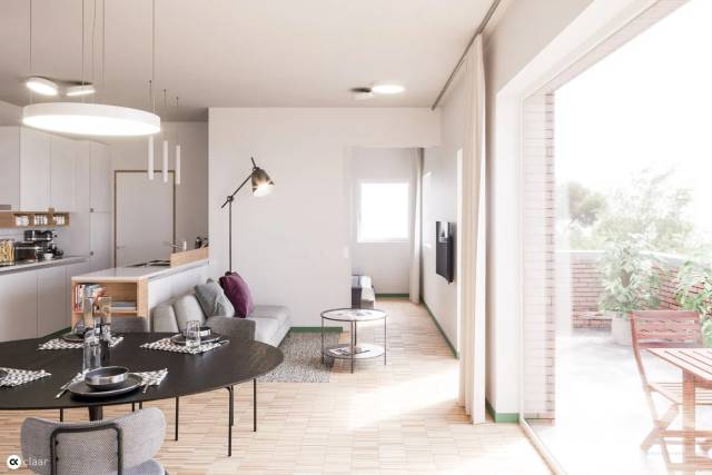 Project te koop in Sint-Joris-Winge