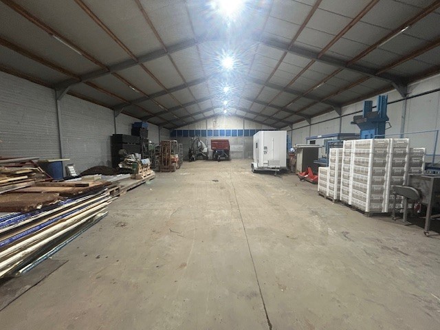 Commercial for rent in Zonnebeke - photo 2