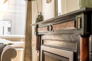 Luxe & Ruimte in een Authentiek Herenhuis – Jouw Droomappartement!Ontdek dit unieke éénslaapkamerappartement in een sfeervol herenhuis, waar...