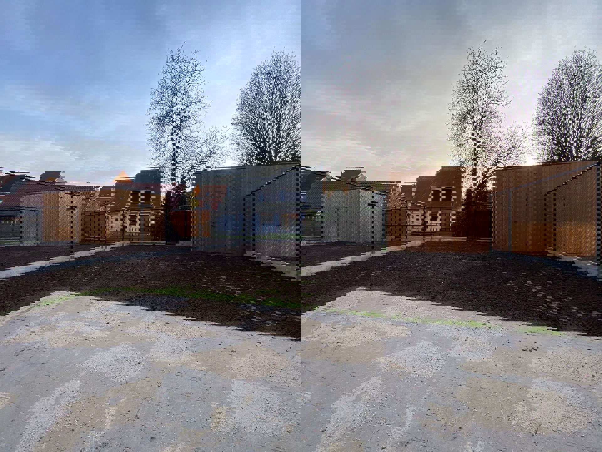 Energiezuinige woning met 3 slpk, tuin, carport, staanplaats - foto 5